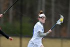 WLax vs Keene  Wheaton College Women's Lacrosse vs Keene State. - Photo By: KEITH NORDSTROM : Wheaton, LAX, Lacrosse